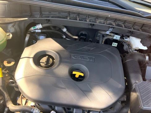 Used 2020 Hyundai Tucson Value FWD image 31