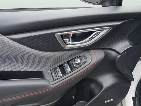 Used 2020 Subaru Forester Sport image 15