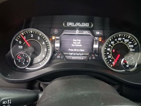 Used 2022 RAM 1500 Laramie image 31