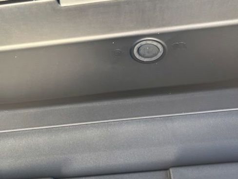 New 2025 Ford Expedition Max Platinum w/ Stealth Performance Package image 47