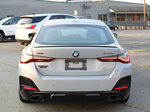 Used 2024 BMW M440i xDrive Gran Coupe w/ Premium Package AWD/4WD image 8