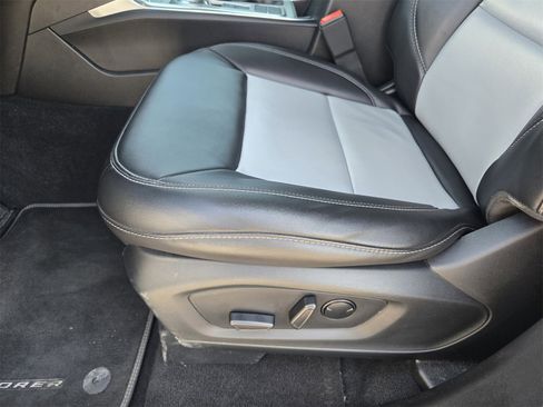 Certified 2023 Ford Explorer XLT w/ Equipment Group 202A image 22