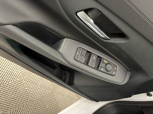 New 2026 Nissan Sentra SV w/ Floor Mat Package image 24