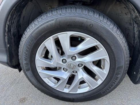 Used 2015 Honda CR-V EX image 9