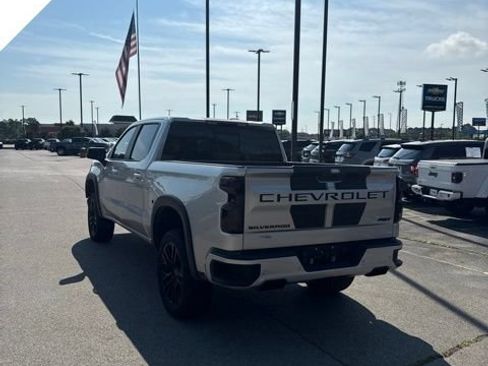 Used 2020 Chevrolet Silverado 1500 RST w/ Rally Edition AWD/4WD image 7