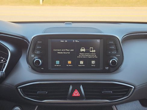 Used 2020 Hyundai Santa Fe SEL w/ Convenience Package AWD/4WD image 17