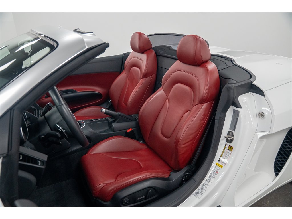 Used 2015 Audi R8 V8 AWD/4WD image 29