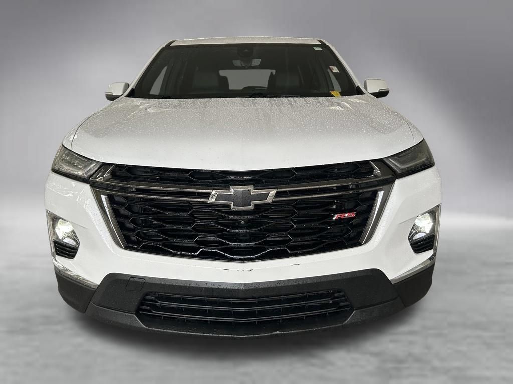 Used 2023 Chevrolet Traverse RS FWD image 13