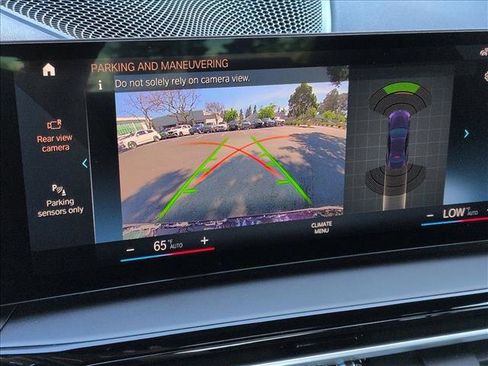 Certified 2023 BMW 230i Coupe w/ Convenience Package image 14