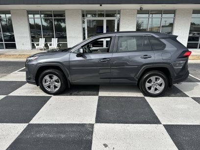 Used 2023 Toyota RAV4 XLE w/ Convenience Package