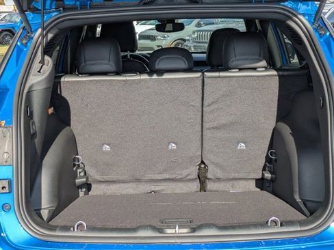 New 2026 Jeep Compass Latitude image 11