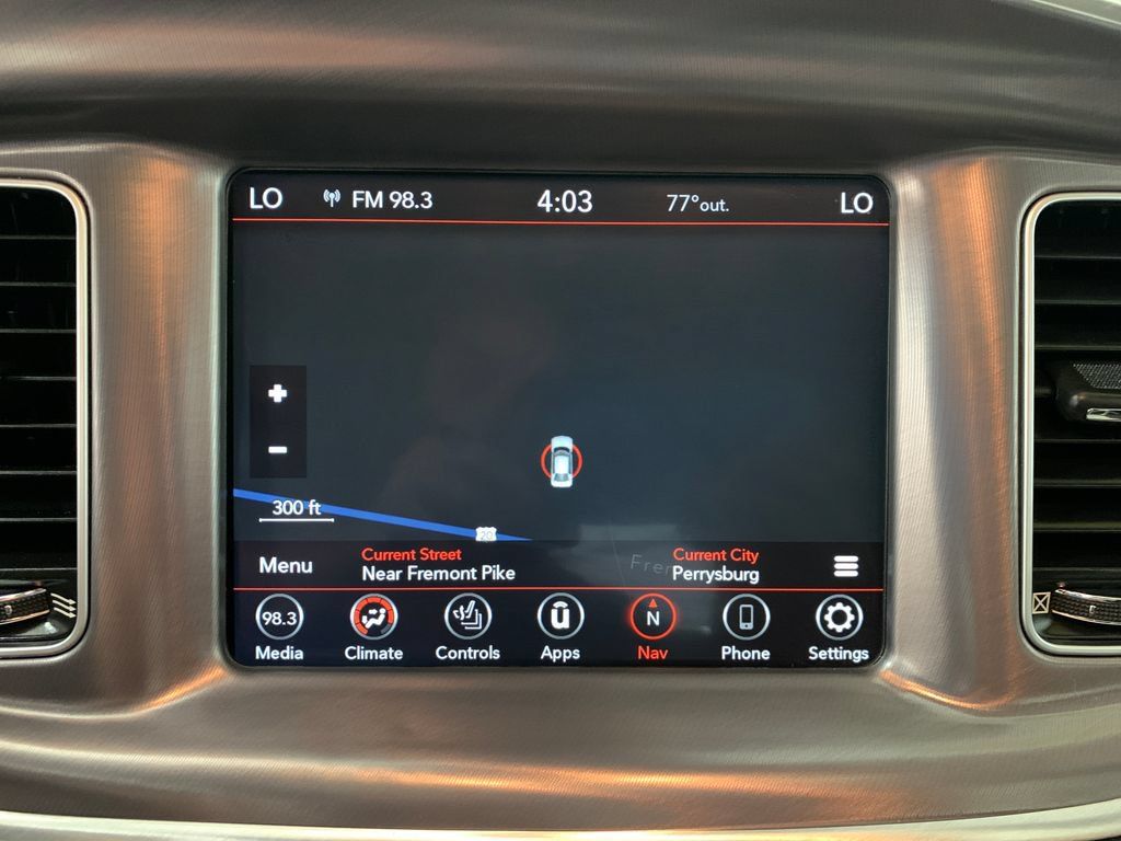 Used 2020 Dodge Charger GT w/ Plus Group AWD/4WD image 31