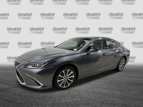 Used 2019 Lexus ES 350 image 5