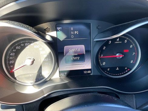 Certified 2019 Mercedes-Benz GLC 300 4MATIC Coupe image 20