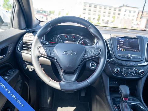 Used 2023 Chevrolet Equinox RS image 15
