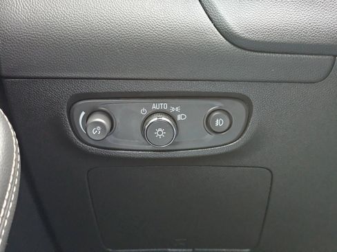 Used 2023 Buick Encore GX Select w/ Safety Package II image 27