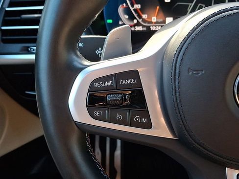 Certified 2023 BMW X4 M40i w/ Premium Package image 23