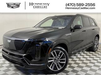 New 2026 Cadillac Vistiq Sport video 1