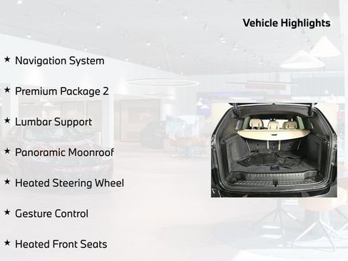 Used 2022 BMW X3 xDrive30i w/ Premium Package 2 image 5