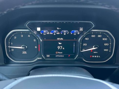 Certified 2023 GMC Sierra 2500 Denali image 37