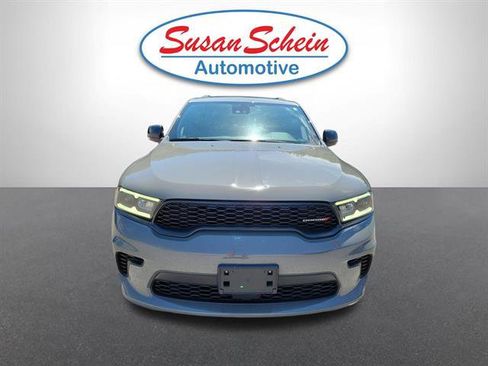 Used 2024 Dodge Durango GT AWD/4WD image 20