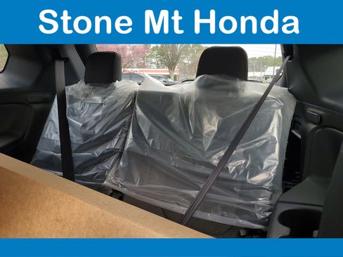 New 2026 Honda Pilot Sport image 14