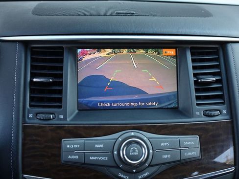 Used 2019 Nissan Armada SV w/ Driver Package image 40