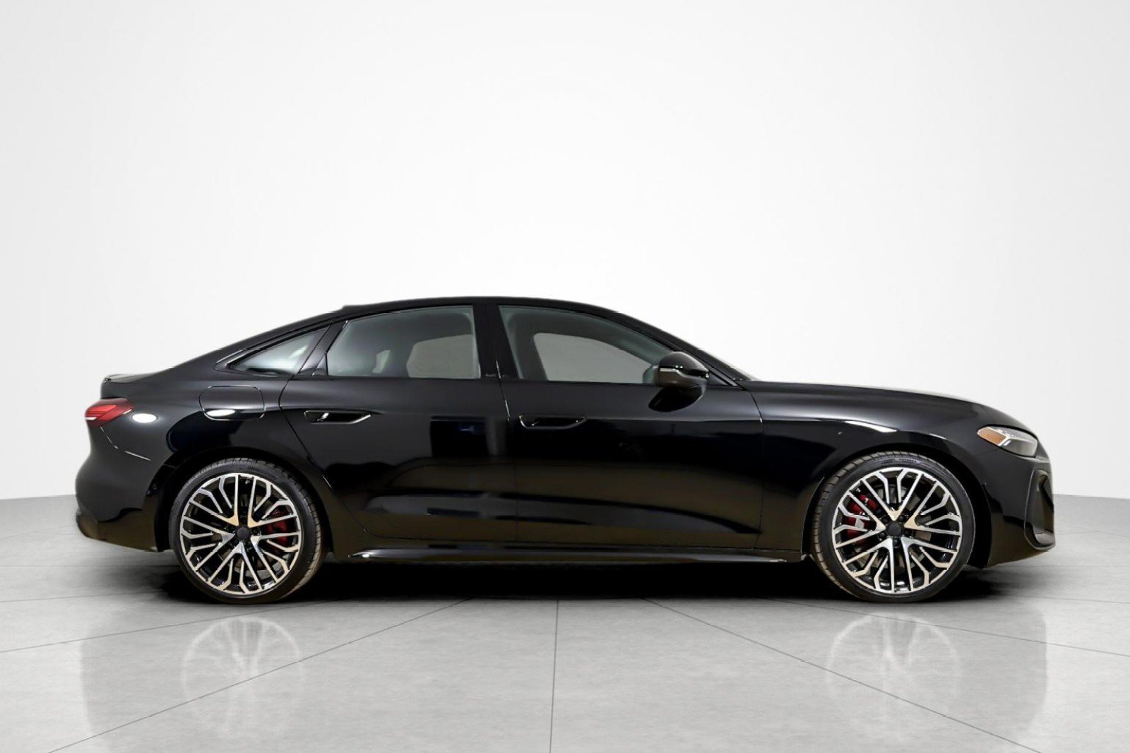 New 2026 Audi S5 Premium Plus AWD/4WD image 7