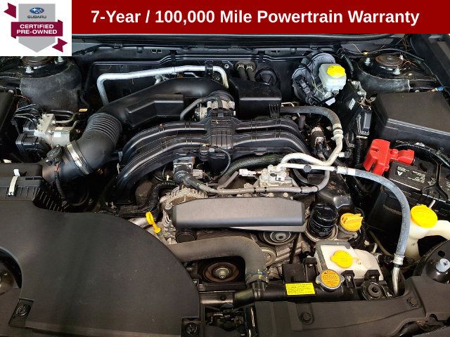 Certified 2024 Subaru Outback Limited AWD/4WD image 29