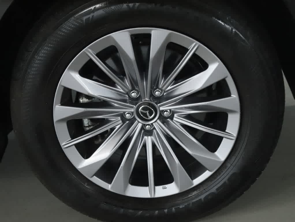 Certified 2024 MAZDA CX-90 3.3 Turbo w/ Preferred Package AWD/4WD image 40