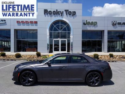 New 2023 Chrysler 300 Touring L w/ Popular Equipment Group