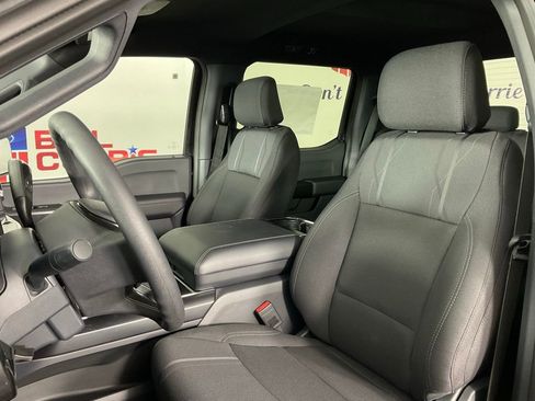 New 2026 Ford F150 STX RWD image 14