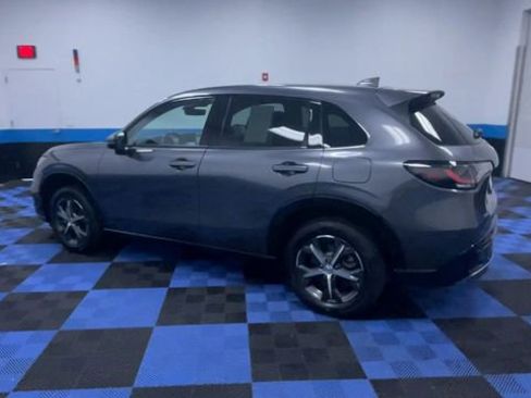 Certified 2023 Honda HR-V EX-L image 6