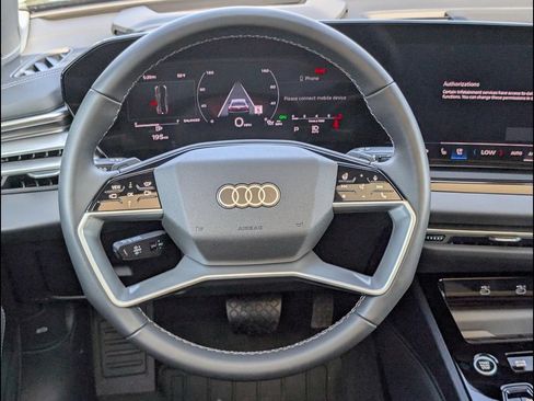 Certified 2025 Audi A5 2.0T Premium Plus AWD/4WD image 12