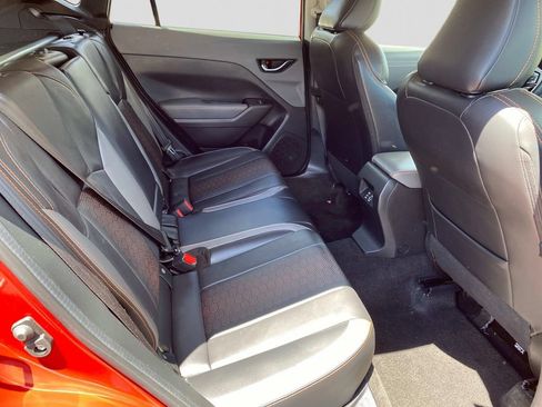Certified 2024 Subaru Crosstrek 2.5i Limited AWD/4WD image 27