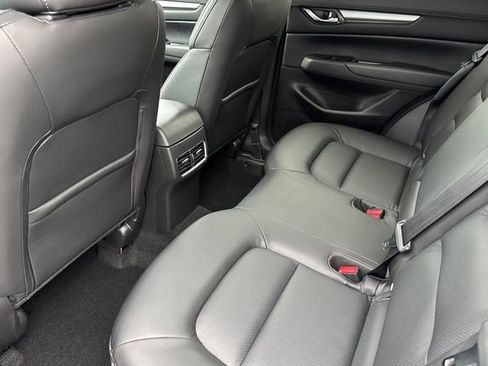New 2025 MAZDA CX-5 AWD 2.5 S w/ Select Package image 13