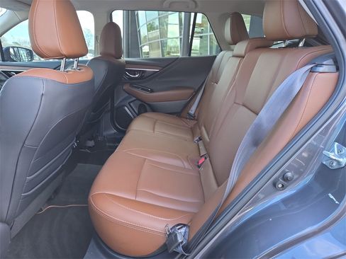 Used 2023 Subaru Outback Touring image 14