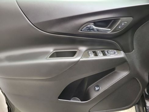 Certified 2024 Chevrolet Equinox LT image 16