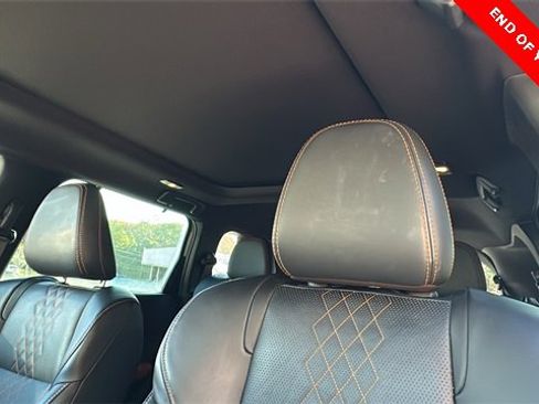 Used 2022 Mitsubishi Outlander SEL image 31