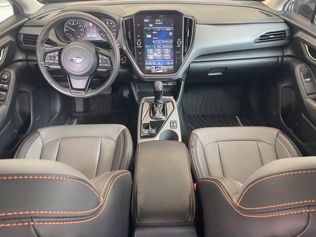 Used 2025 Subaru Crosstrek 2.5i Limited w/ Popular Package #3A AWD/4WD image 12