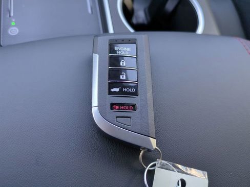 Certified 2026 Acura MDX A-Spec AWD/4WD image 30