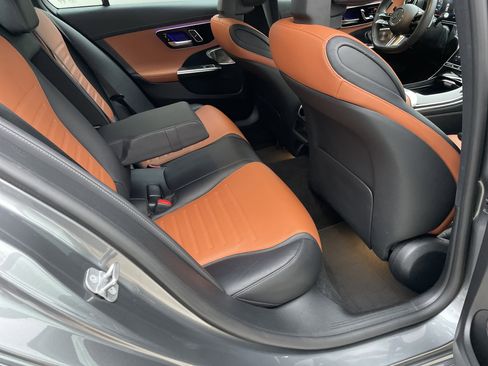 Certified 2024 Mercedes-Benz C 300 C 300 Sedan image 44