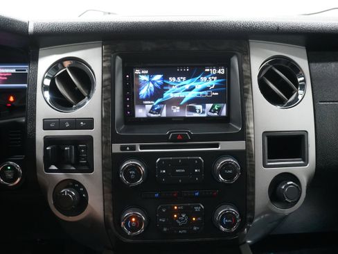 Used 2017 Ford Expedition EL Limited image 20