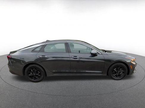 Used 2025 Kia K5 LXS FWD image 16
