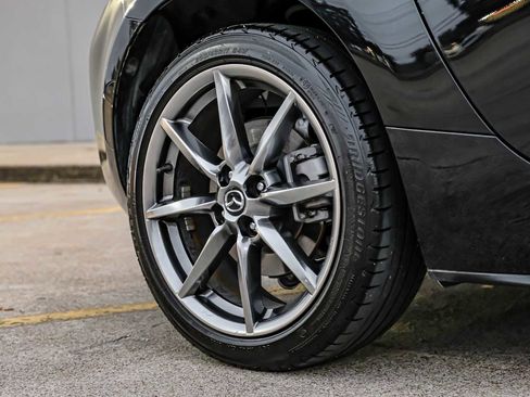 Used 2022 MAZDA MX-5 Miata Grand Touring image 45