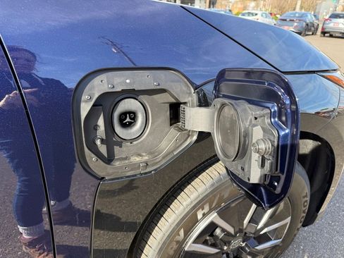 New 2026 Toyota bZ image 12