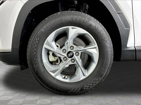 Used 2023 Hyundai Tucson SEL AWD/4WD image 33