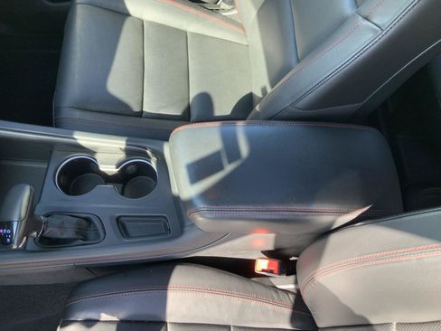 Used 2024 Dodge Durango GT AWD/4WD image 47