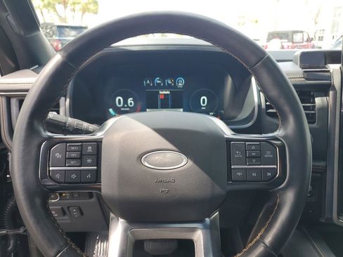 Used 2023 Ford Expedition Max Platinum image 24