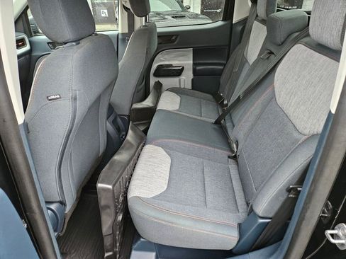 Used 2023 Ford Maverick XLT w/ Equipment Group 300A Standard image 13